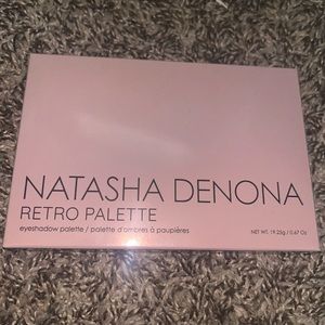 Natasha Denona Retro Palette